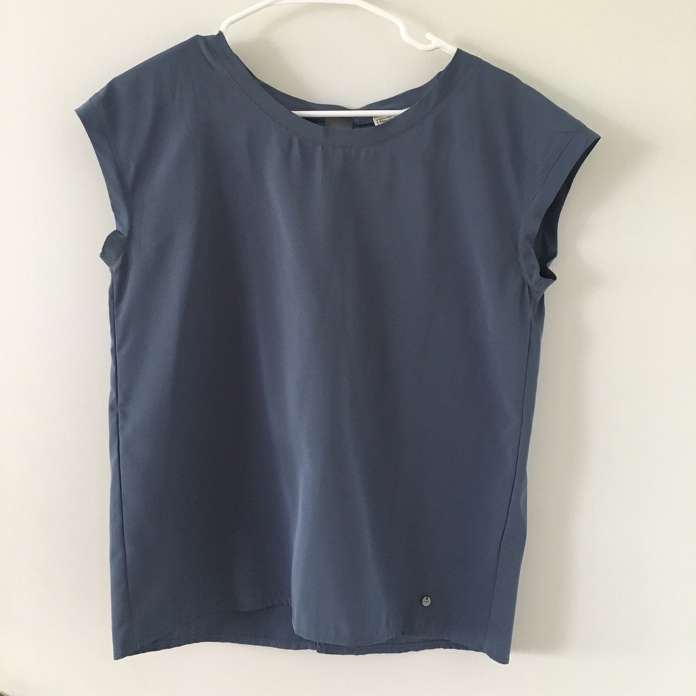Abercrombie Top
